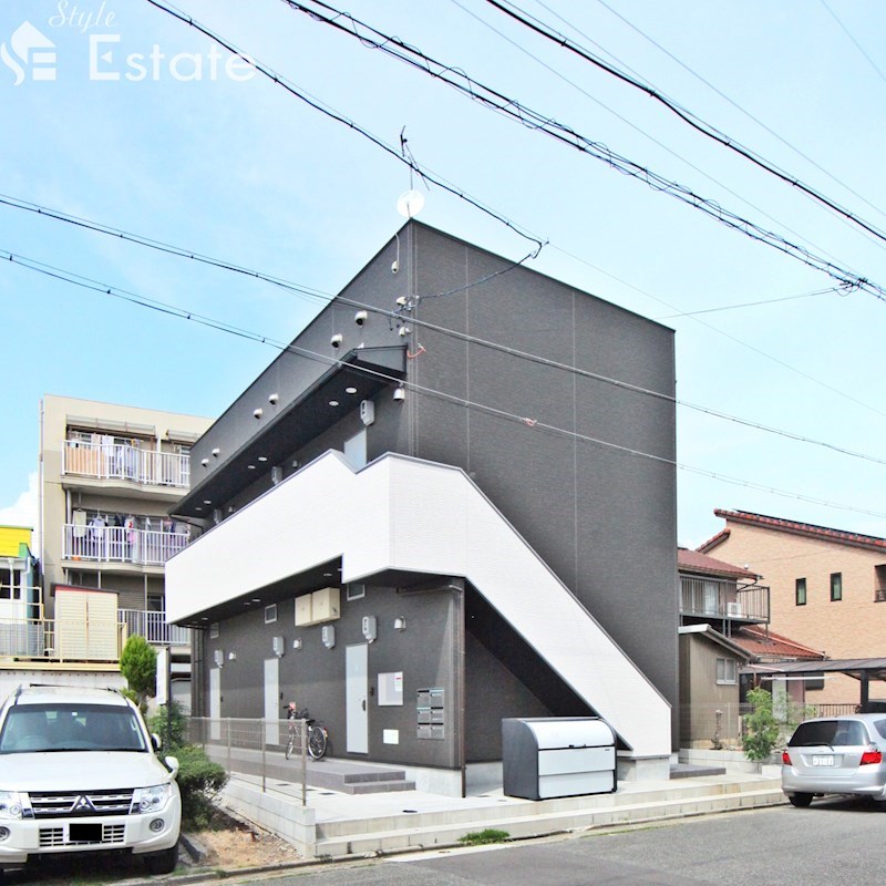 エスペランサ源兵衛町