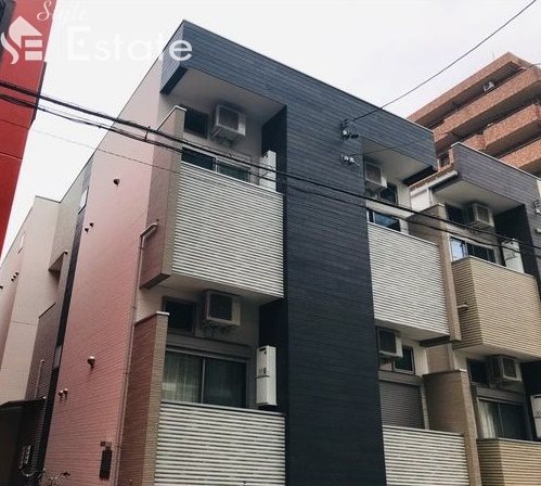 メゾン ル・レーヴ