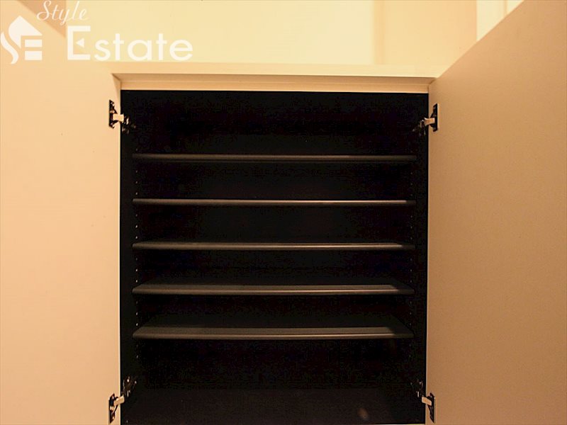 シューズボックス