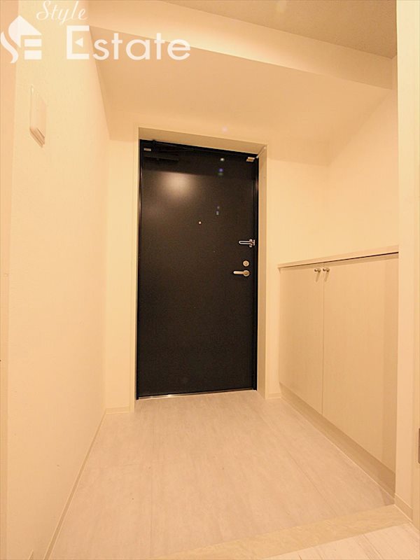 シューズボックス