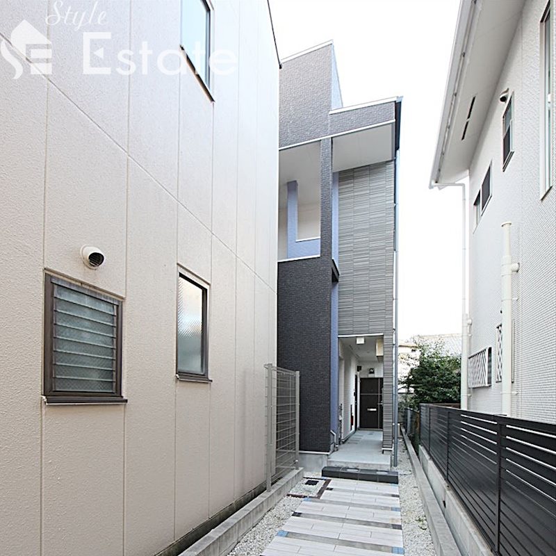 吹上ブルームゲート