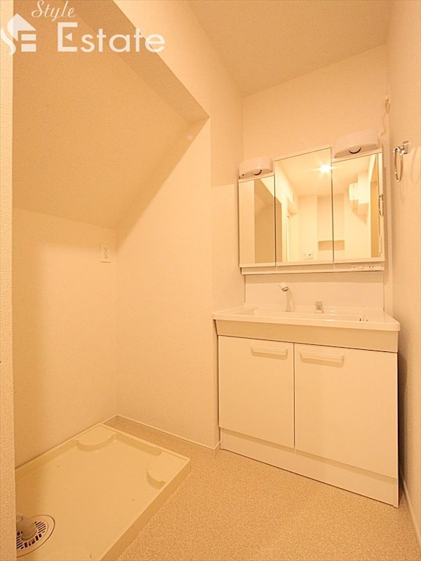 シャンプードレッサー