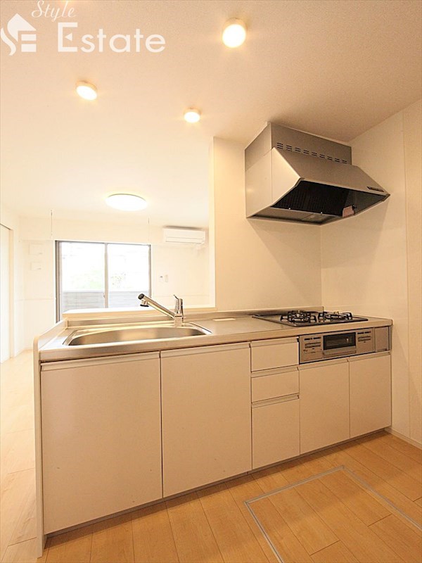 システムキッチン