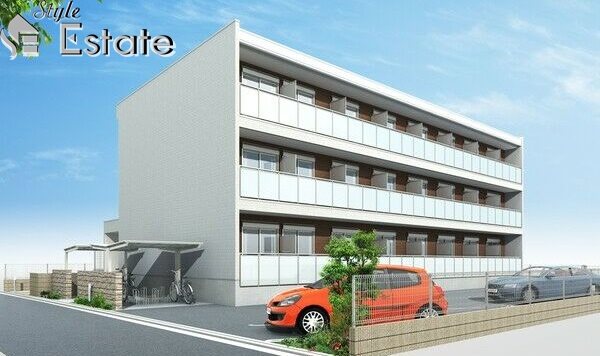 リブリ・Garden Quartz