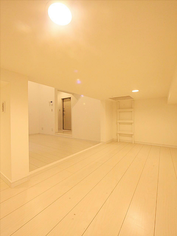 アンダーロフト