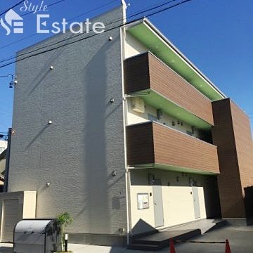 ルミエール新堀町