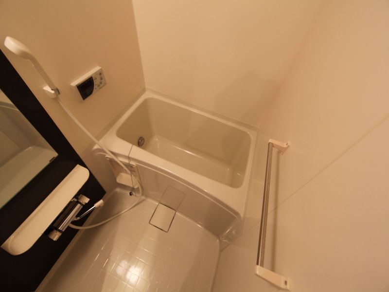 追い焚き付お風呂