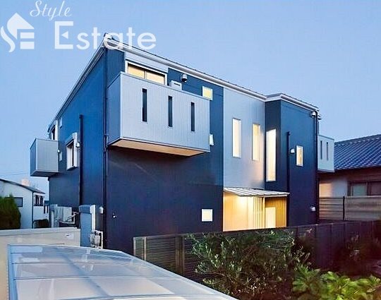 ソリッド桜が丘