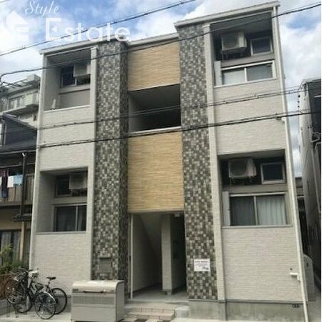 ハーモニーテラス栄生