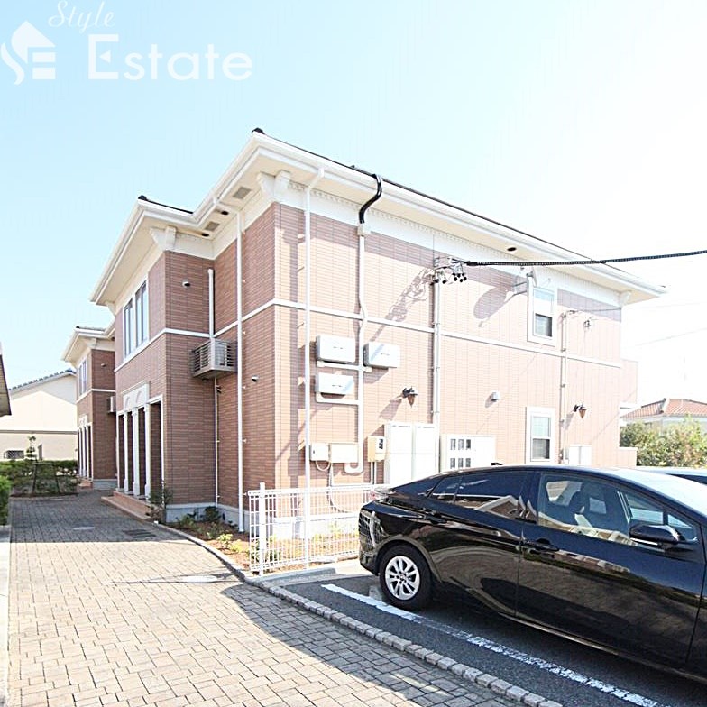 ガーデンヒルズ上ノ山2