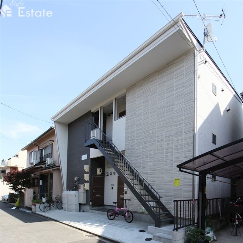 LE COCON白水町