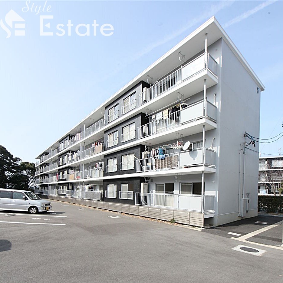 なるみグリーンコーポ