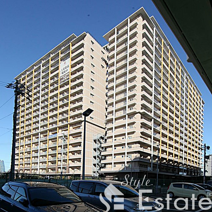 Royal Parks ER ささしま