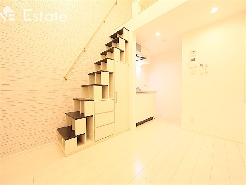 サファイア東海通