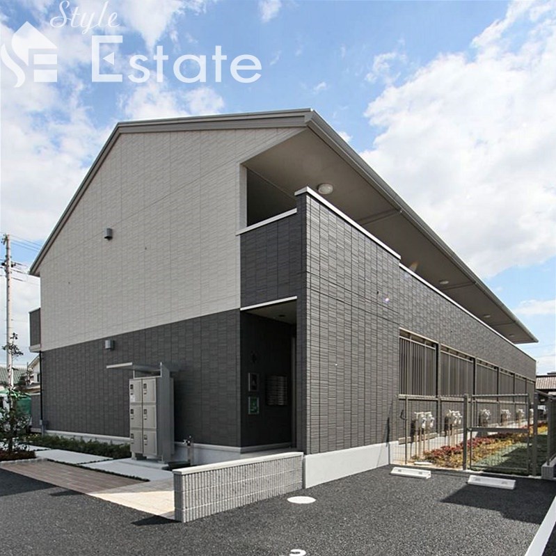 マ　メゾン大高