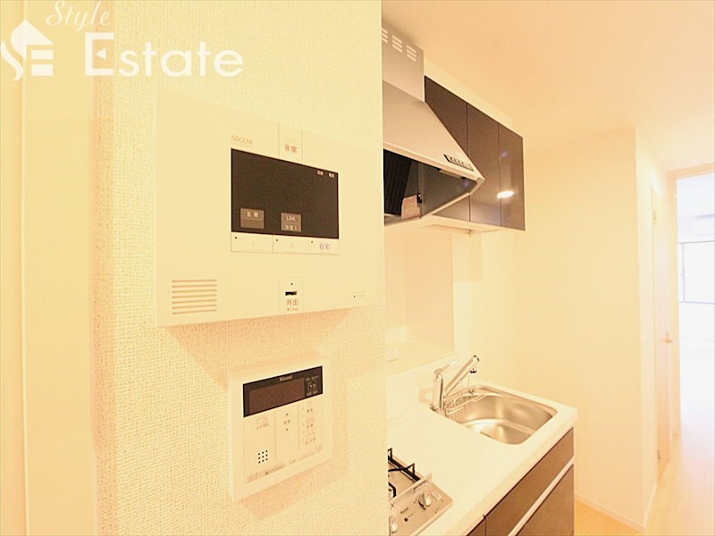 ホームセキュリティ