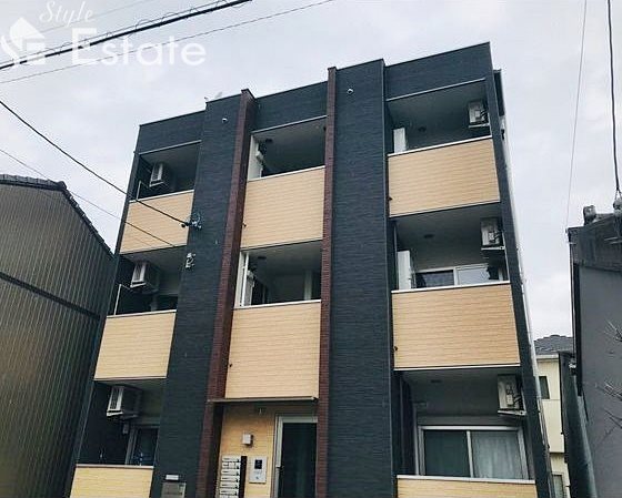 ハーモニーテラス千代田