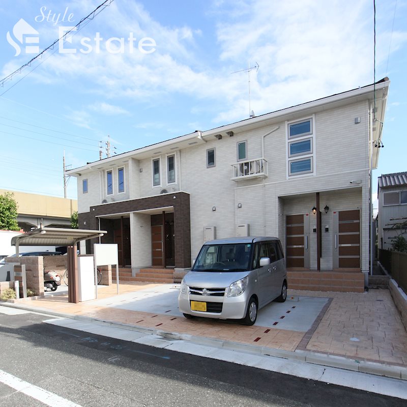 フローリッシュ　A