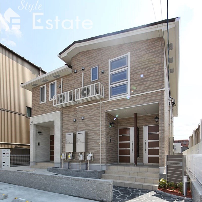 コーポハピネス中砂