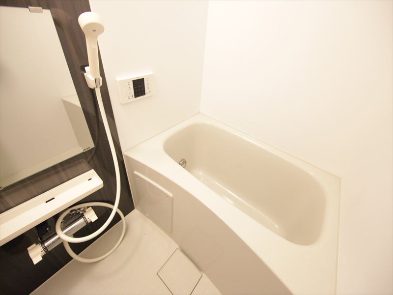 ★追い焚き★機能付バスルーム