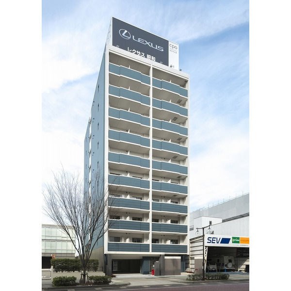 レジデンスSUN.K