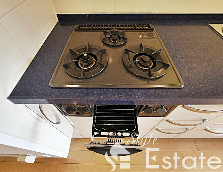 システムキッチン