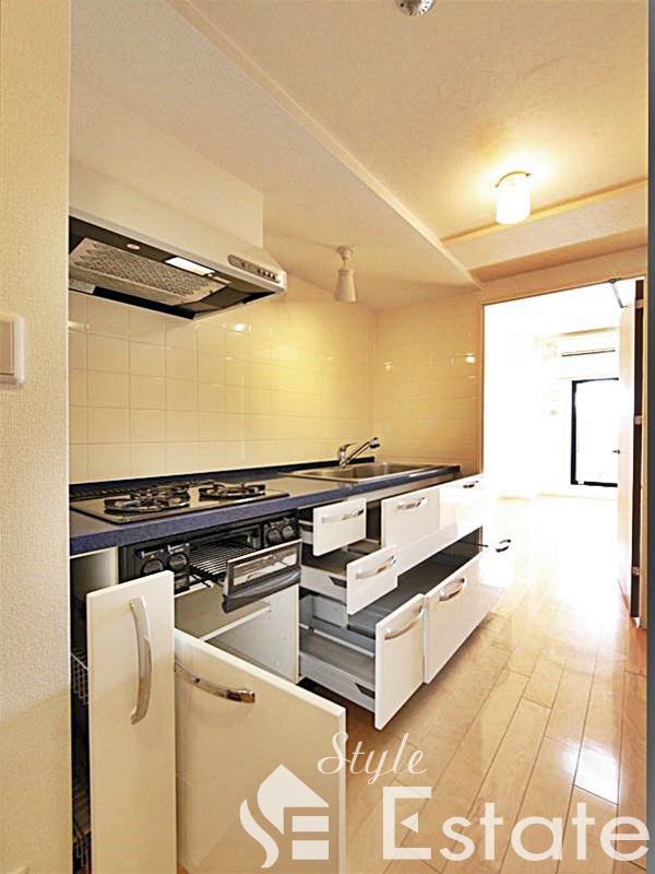 システムキッチン