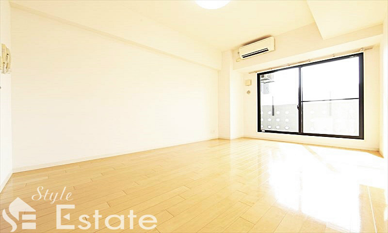 洋室9.2帖 家電ご用意できます!