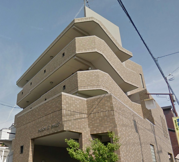 メゾン・ド・ミュゼ