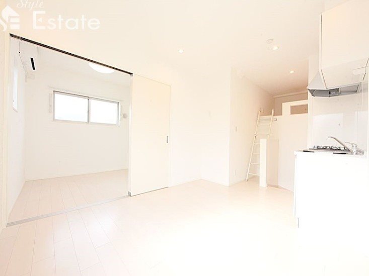 ハーモニーテラス千種II