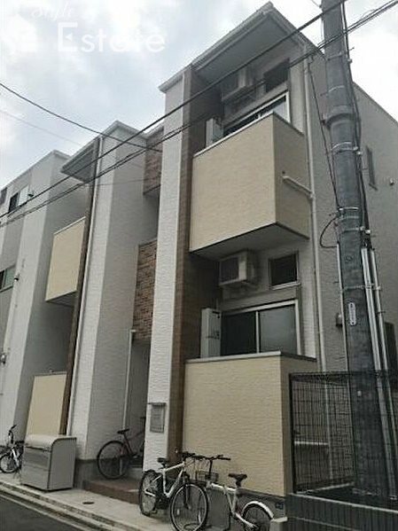 ハーモニーテラス千種