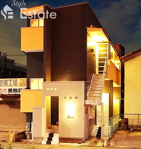 Harmonious　Terrace