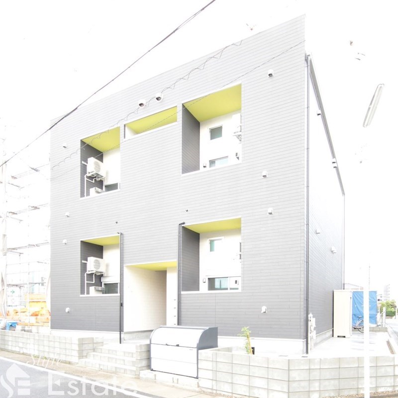 ルミエール十一番町