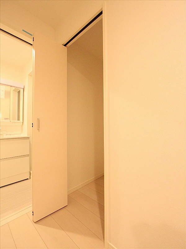 リビング★収納