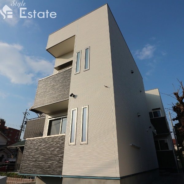 グランティックTRS