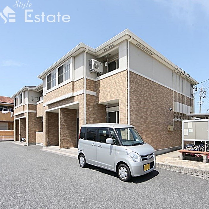 ボスコアバンティ