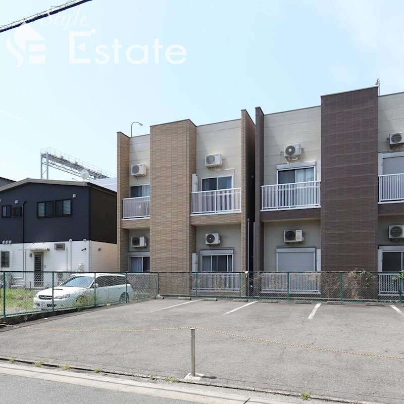 コンパートハウス本星崎