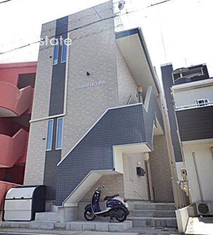 Creo中村日赤弐番館