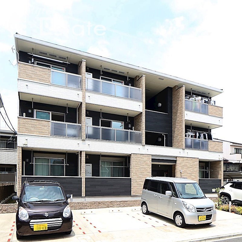 フローリッシュ　R