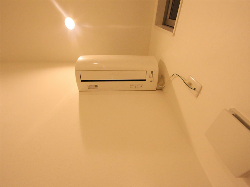 エアコン