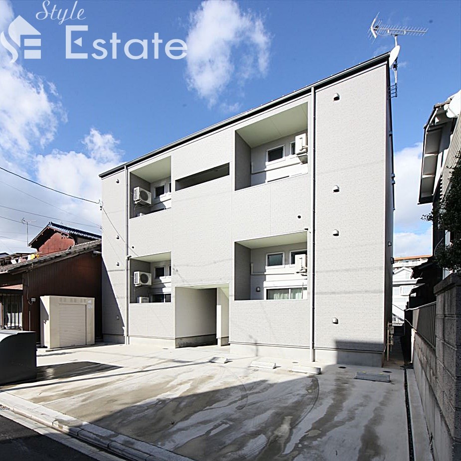 REFINED TASTE 三吉