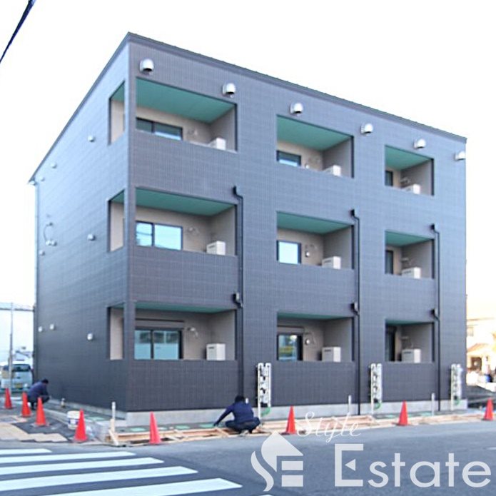 ガーデンプレイス