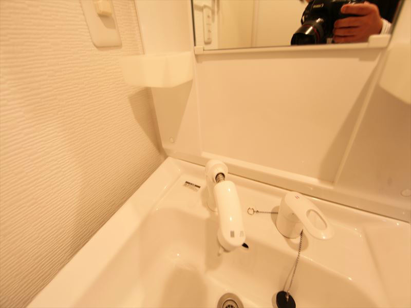 シャンプードレッサー