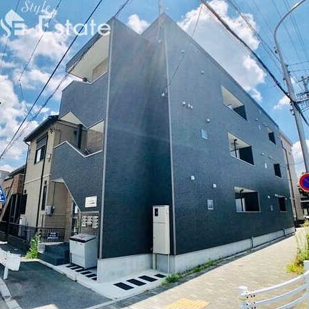 LE COCON東中島町