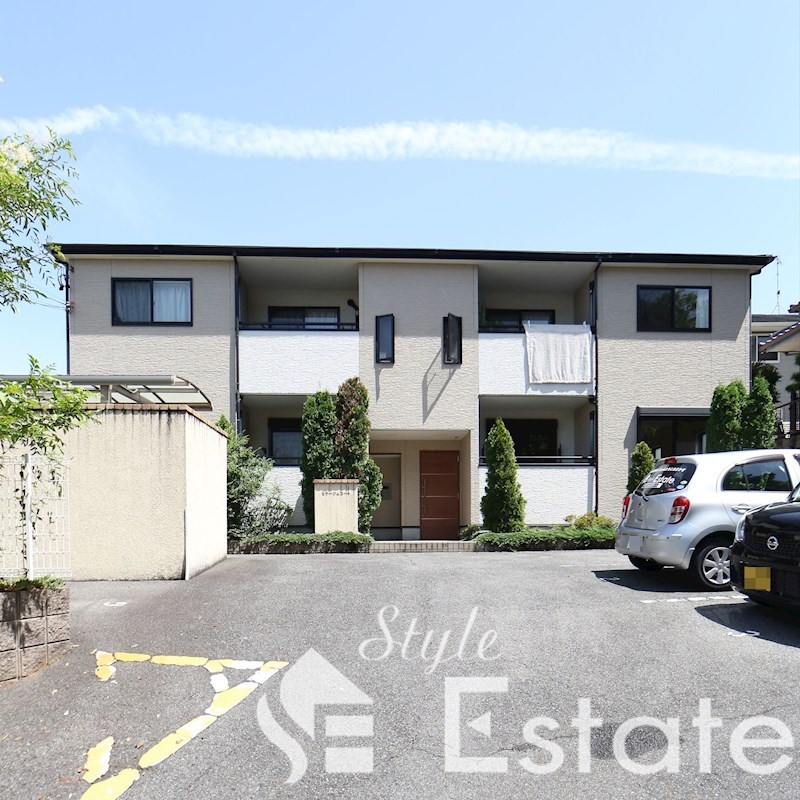 ミラージュコート