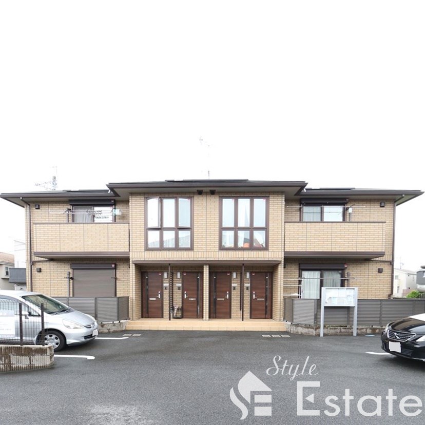 ロイヤル　クレスト　Ａ棟