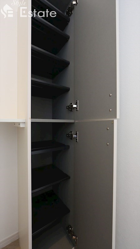 シューズボックス