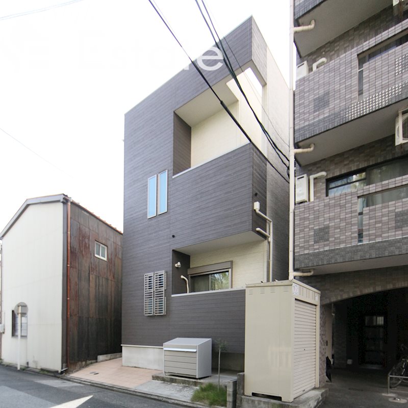 Grandtic堀田