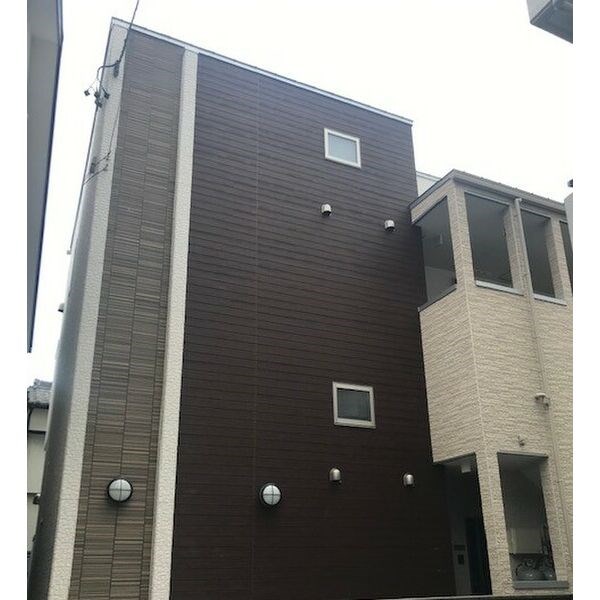 ハーモニーテラス石田町