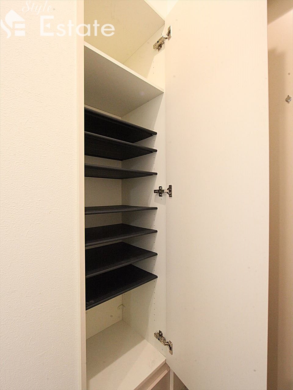 シューズボックス